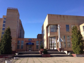 Korolev Hotel, Korolyov Korolyov